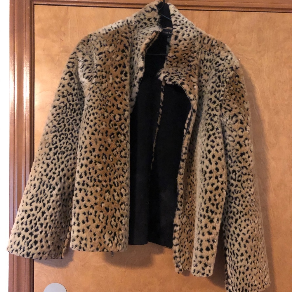True Grit Jacket